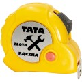 Miarka miara zwijana OPASKA MAGNETYCZNA majsterkowicza prezent dla taty