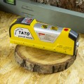 Poziomica Laserowa z Miarą miarką POMYSŁ NA PREZENT dla taty na święta