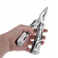 MULTITOOL NARZĘDZIE WIELOFUNKCYJNE SURVIVAL 13w1 W ETUI