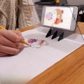 PROJEKTOR DO RYSOWANIA Dla Dzieci Kreatywny Prezent Świąteczny Szkicowanie