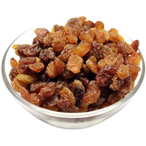 RODZYNKI 200g NATURALNE BAKALIE