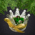 PREZENT NA ŚWIĘTA Zestaw Dyfuzor Świeczki Dekoracja Elegancki Jaśmin