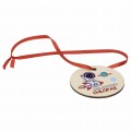 MEDAL PREZENT na BOŻE NARODZENIE ŚWIĘTA MIKOŁAJA choinkę chłopaka