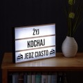USŁUGA PERSONALIZACJI NADRUK PERSONALIZACJA PREZENT