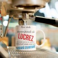 Kubek na prezent ŚMIESZNY PREZENT DO PRACY na imeniny urodziny ZABAWNY