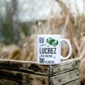 Kubek na prezent ŚMIESZNY PREZENT DO PRACY na imeniny urodziny ZABAWNY