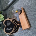 SOLARNY ZNICZ LED STATUETKA NA CMENTARZ GRÓB DUŻA DĄB