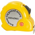 Miarka miara zwijana KUBEK majsterkowicza upominek na prezent DLA DZIADKA w11