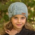 10X HANDMADE SKÓRZANE NASZYWKI METKI RĘKODZIEŁO