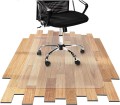 MATA OCHRONNA 2MM GRUBA PODKŁADKA POD FOTEL KRZESŁO 60cm 1MB NA BLAT STÓŁ