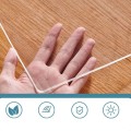 MATA OCHRONNA 2MM GRUBA PODKŁADKA POD FOTEL KRZESŁO 60cm 1MB NA BLAT STÓŁ