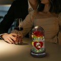WIECZNA RÓŻA MINI NA WALENTYNKI DZIEŃ KOBIET DLA NIEJ MAMY DZIEWCZYNY BABCI