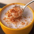 ŁYŻECZKI DŁUGIE DO LATTE KAWY ŁYŻECZKA Deserowa 6szt Deserowe Zestaw kawa