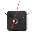 MECHANIZM Kwarcowy DO ZEGARA ŚCIENNEGO PŁYNĄCY BEZGŁOŚNY ZEGAR DIY 56x56mm