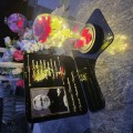 ZNICZ LED Statuetka Ze Zdjęciem Cmentarz GRÓB dla Mamy Taty Babci Dziadka