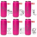 KUBEK TERMICZNY Termos ŚMIESZNY GRAWER prezent DZIEŃ KOBIET urodziny imieniny   GRAP-038-G-K2-N-PINK