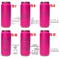 KUBEK TERMICZNY Termos ŚMIESZNY GRAWER prezent DZIEŃ KOBIET urodziny imieniny   GRAP-038-G-K2-N-PINK