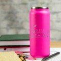 KUBEK TERMICZNY Termos ŚMIESZNY GRAWER prezent DZIEŃ KOBIET urodziny imieniny   GRAP-038-G-K2-N-PINK