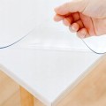DUŻA MATA PODKŁADKA OCHRONNA 50X100CM OSŁONA NA BIURKO STÓŁ BLAT + GRATIS