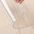 DUŻA MATA PODKŁADKA OCHRONNA 50X100CM OSŁONA NA BIURKO STÓŁ BLAT + GRATIS