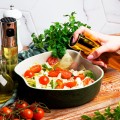 SPRYSKIWACZ DO OLEJU OLIWY OCTU Dozownik Twoje Logo Pizzeria Restauracja