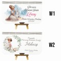 PAMIĄTKA I PIERWSZEJ KOMUNII ŚWIĘTEJ Pudełko na Pieniądze PREZENT Komunię