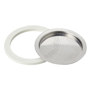 USZCZELKA DO KAFETIERY KAWIARKI ZAPARZACZA 400ml 8,7cm