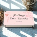 PREZENT NA DZIEŃ DZIECKA PUDEŁKO CZEKOLADE Szkoła Przedszkole Prezenty