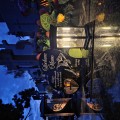 ZNICZ SOLARNY z Grawerem Wieczna Lampka Latarenka LED STATUETKA dla mamy