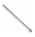 GWOŹDZIE MAŁE GWOŹDZIKI STALOWE SREBRNE 1,4x25mm 60 szt