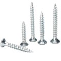 40szt WKRĘTY DO DREWNA 3x25 mm SREBRNE MINI WKRĘTY OCYNK