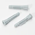 5x30mm KOŁKI UNIWERSALNE  NYLONOWE KOŁEK ROZPOROWY 65 szt