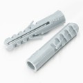 8x40mm KOŁKI UNIWERSALNE NYLONOWE KOŁEK ROZPOROWY 45szt