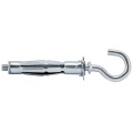 6x33x66mm KOŁEK ROZPOROWY MOLLY KOŁKI DO PŁYT GIPSOWYCH GK KOŁKI MOLY 2szt
