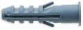 6x30mm KOŁKI UNIWERSALNE NYLONOWE KOŁEK ROZPOROWY 85szt