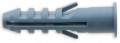 5x25mm KOŁKI UNIWERSALNE NYLONOWE KOŁEK ROZPOROWY 100szt