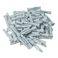 5x30mm KOŁKI UNIWERSALNE  NYLONOWE KOŁEK ROZPOROWY 68szt