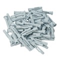 8x50mm KOŁKI UNIWERSALNE  NYLONOWE KOŁEK ROZPOROWY 25szt