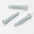 8x50mm KOŁKI UNIWERSALNE  NYLONOWE KOŁEK ROZPOROWY 25szt