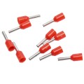 TULEJKA IZOLOWANA KABLOWA TULEJKI IZOLOWANE 1,5 1,5mm2 1,5mm