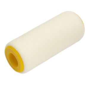 WAŁEK DO MALOWANIA MALARSKI  10,5 CM ZAPAS MALARSKI UNIWERSALNY