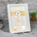 PAMIĄTKA SAKRAMENTU BIERZMOWANIA PREZENT NA Bierzmowanie Z DEDYKACJĄ GRAWER