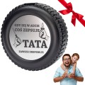 PREZENT DLA TATY NA DZIEŃ OJCA ZESTAW KLUCZY NASADOWYCH 24 ELEMENTY TATA