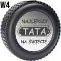 PREZENT DLA TATY NA DZIEŃ OJCA ZESTAW KLUCZY NASADOWYCH 24 ELEMENTY TATA