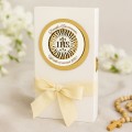 PAMIĄTKA BIERZMOWANIA Pudełko na Pieniądze PREZENT BIERZMOWANIE