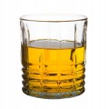 KARAFKA Z GRAWEREM 4 SZKLANKI Z GRAWEREM DO WHISKY