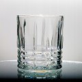 KARAFKA Z GRAWEREM 4 SZKLANKI Z GRAWEREM DO WHISKY
