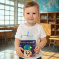 PREZENT NA DZIEŃ CHŁOPAKA DO SZKOŁY SZKOŁA przedszkole ZABAWKI EDUKACYJNE