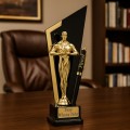 Statuetka Prezent Na 18-70 Urodziny Świadków Rocznicę Emeryturę Magistra