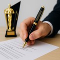 Statuetka Prezent Na 18-70 Urodziny Świadków Rocznicę Emeryturę Magistra